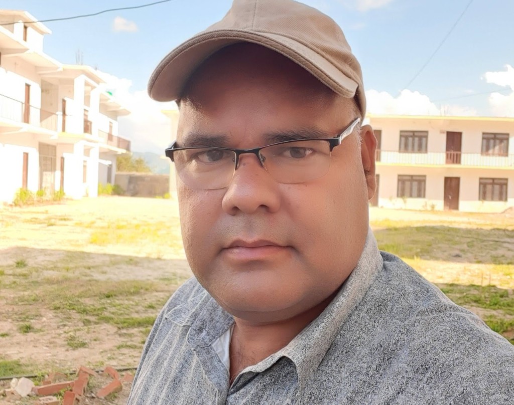 Chhatra Bdr Bista main profile photo